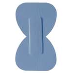 CB444 - Blue Detectable Fingertip Plasters (Pack 50)