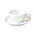 CB462 - Olympia Whiteware Cappuccino Cup - 10oz (Box 12)