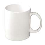 CB466 - Olympia Whiteware Standard Mug - 10oz (Box 12)