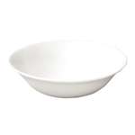 CB475 - Olympia Whiteware Oatmeal Bowl - 15cm 6" (Box 12)