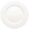 CB479 - Olympia Whiteware Wide Rimmed Plate - 200mm 8" (Box 12)