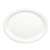 CB484 - Olympia Whiteware Oval Plate/Platter - 295mm 11 1/2" (Box 6)