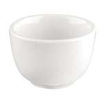 CB495 - Olympia Whiteware Chinese Tea Cup - 70mm 2 3/4" (Box 12)