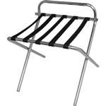 CB510 - Bolero Stainless Steel Luggage Rack