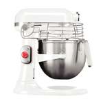 CB575 - Kitchenaid Professional Mixer White - 6.9Ltr