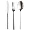 CB650 - Olympia Napoli Cutlery Sample Set (Table Knife, Table Fork, Dessert Spoon)