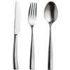 CB652 - Olympia Torino Cutlery Sample Set (Table Knife, Table Fork, Dessert Spoon)