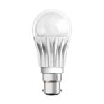 CB663 - Status LED GLS A40 Warm White Bayonet Cap - 6watt