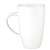 CB700 - Olympia Whiteware Latte Mug - 400ml 14oz (Box 6)