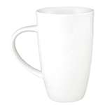 CB700 - Olympia Whiteware Latte Mug - 400ml 14oz (Box 6)