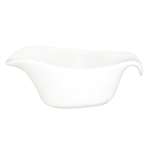 CB707 - Olympia Whiteware Gravy Boat - 85ml 3oz 140mm (Box 6)