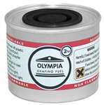 CB733 - Olympia Chafing Liquid Fuel 2 Hour (Pack 12)
