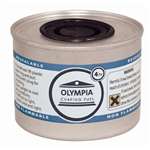 CB734 - Olympia Chafing Liquid Fuel 4 Hour (Pack 12)