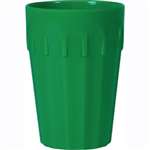 CB776 - Kristallon Polycarbonate Tumbler Green - 260ml 9oz (Box 12)