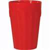 CB778 - Kristallon Polycarbonate Tumbler Red - 260ml 9oz (Box 12)