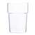 CB781 - Polystyrene 1/2 Pint Tumbler - 10oz Pint CE (Box 100)