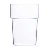 CB781 - Polystyrene 1/2 Pint Tumbler - 10oz Pint CE (Box 100)