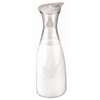 CB795 - Polycarbonate Bottle Transparent - 1.6Ltr