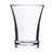 CB871 - Polystyrene Shot Glass - 50ml (Box 100)