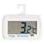 CB891 - Hygiplas Mini Fridge/Freezer Thermometer