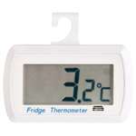 CB891 - Hygiplas Mini Fridge/Freezer Thermometer