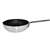 CB903 - Vogue Non-stick Induction Saute Pan Teflon Platinum Plus - 200mm 7.8"