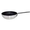 CB903 - Vogue Non-stick Induction Saute Pan Teflon Platinum Plus - 200mm 7.8"