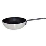 CB904 - Vogue Non-stick Induction Saute Pan Teflon Platinum Plus - 240mm 9 1/2"