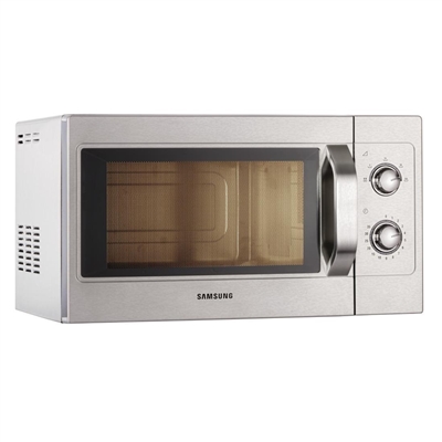 CB936 - Samsung CMWO Manual Controls Microwave - 1100watt