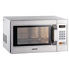 CB937 - Samsung CMWO Programmable Controls Microwave - 1100watt