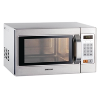 CB937 - Samsung CMWO Programmable Controls Microwave - 1100watt