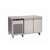 CB939 - Foster Gastronorm Meat Cabinet