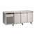 CB941 - Foster Gastronorm Meat Cabinet