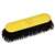 Scot Young Contract Broom Head Yellow - 10 1/2"  CC084
