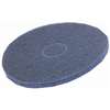 CC092 - Scot Young Spray Cleaning Floor Pad Blue - 17" (Pack 5)