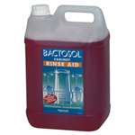 CC113 - Bactosol Glass Wash Rinse Aid - (2x5Ltr)