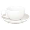 CC201 - Athena Hotelware Cappuccino Cup - 228ml 8oz (Box 24)
