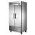 CC226 - True Upright 2 Door Refrigerator