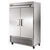CC228 - True Upright 2 door Refrigerator St/St - 1388Ltr (Direct)