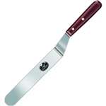 CC269 - Victorinox Wood Spatula Shaped Offset Spreading Length - 20cm