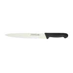 CC282 - Chef Works Carving Knife - 10" Santoprene Handle