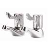 CC344 - Vogue Lever Taps (Pair)