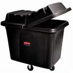 CC375 - Rubbermaid Cube Truck