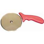 CC407 - Vogue Pizza Wheel Red - 102mm 4"