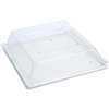 CC413 - Alchemy Buffet Tray Cover Square PC - 303x303mm for W113 (Box 2)