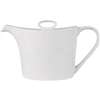 CC417 - Alchemy Ambience Teapot Oval