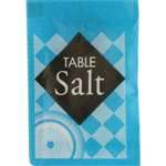 CC483 - Salt Sachet (1000 x 1g)