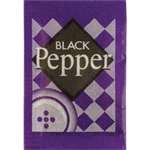 CC484 - Pepper Sachet (1000 x 2g)