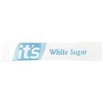 CC485 - White Sugar Stick (1000 x 2.5g)