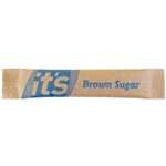 CC486 - Brown Sugar Stick (1000 x 2.5g)